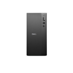 Máy tính để bàn Dell Tower ECT1250 W66RY - Intel Core Ultra 7-265, 32GB RAM, SSD 1TB, Intel UHD Graphics