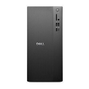 Máy tính để bàn Dell Tower ECT1250 TFPC84 - Intel Core i5-14400, 16GB RAM, SSD 512GB, Intel UHD Graphics 730