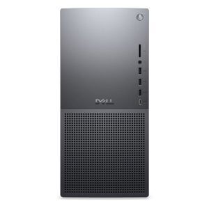 Máy tính để bàn Dell Tower Plus DTP-U7-16-512G - Intel Core Ultra 7 265 , 16GB RAM, SSD 1TB, Nvidia GeForce RTX 4060Ti 8GB GDDR6