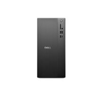 Máy tính để bàn Dell Tower Desktop ECT1250 TFPC81NC - Intel Core i5 14400, 16GB RAM, SSD 512GB, Intel UHD Graphics 730
