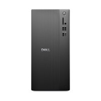 Máy tính để bàn Dell Tower ECT1250 71092472 - Intel Core i5 14400, 16GB RAM, SSD 1TB, Intel UHD Graphics 730