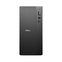 Máy tính để bàn Dell Tower ECT1250 71066637 - Intel Core i5-14400, 16GB RAM, SSD 1TB, Intel UHD Graphics 730