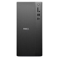 Máy tính để bàn Dell Tower ECT1250 71092470 - Intel Core i3-14100, 8GB RAM, SSD 512GB, Intel UHD Graphics 730