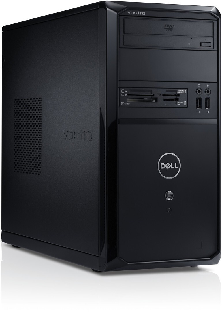 Máy tính để bàn Dell V270 (i3 3220/2G/500/DVDRW) - Intel Core i3-3220 3.3GHz, 2GB DDR3, 500GB HDD, DVDRW6