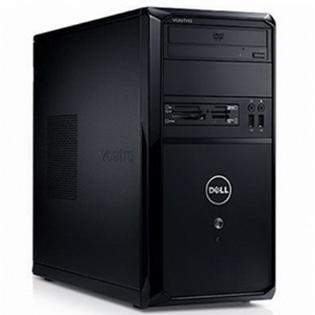 Máy tính để bàn Dell V270 - Intel  pentium G2030 3.0GHz, 2GB DDR3, 500GB  HDD, Intel HD Graphics
