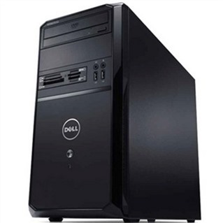 Máy tính để bàn Dell Vostro 270 T222708 - Intel core i5 3470 3.20Ghz, 4G RAM, 1TB HDD, DRW/WL, VGA Intel  HD Graphic 1024