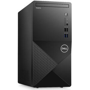 Máy tính để bàn Dell Vostro 3020MT 71021400 - Intel Core i5-13400, RAM 8GB, SSD 256GB + HDD 1TB, Intel UHD Graphics 730