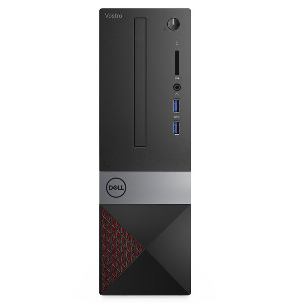 Máy tính để bàn Dell Vostro 3471 STI30622W - Intel Core i3-9100, 4GB RAM, HDD 1TB, Intel UHD Graphics