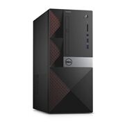 Máy tính để bàn Dell Vostro 3668 MTI71117 - Intel core i7, 8GB RAM, HDD 1TB, Nvidia GeForce GTX 745 4GB