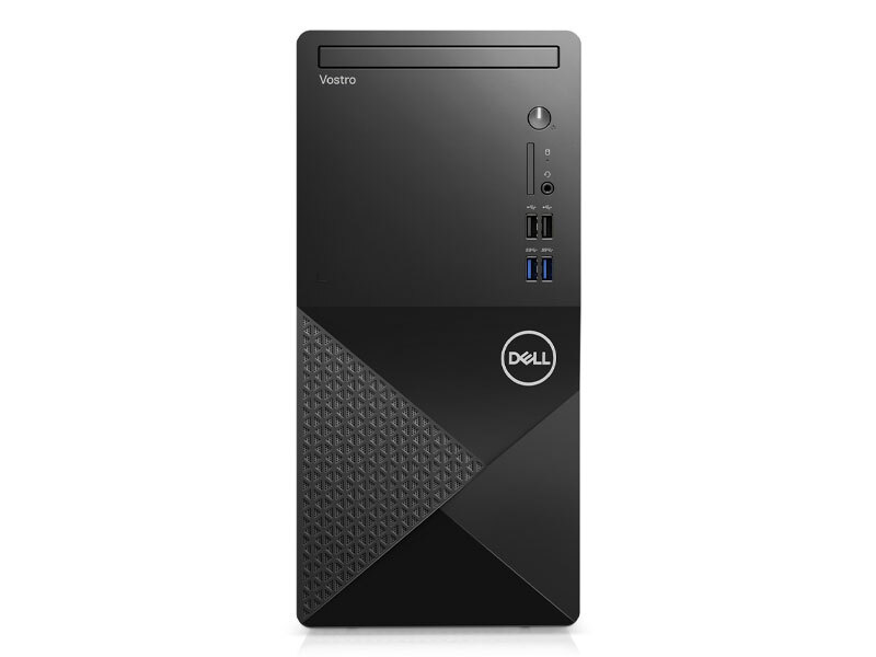 Máy tính để bàn Dell Vostro 3910 71000336 - Intel Core i7-12700, 8GB RAM, SSD 512GB, Intel UHD Graphics 770