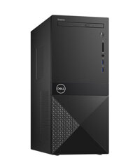 Máy tính để bàn Dell Vostro 3671MT V579Y2W - Intel Core i5-9400, 8GB RAM, HDD 1TB, Intel UHD Graphics 630