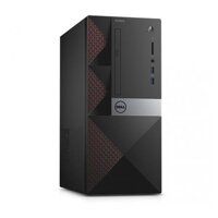 Máy tính để bàn Dell Vostro 3668MT 70119903 - Intel Core i3-7100, 4GB RAM, HDD 1TB, Nvidia GeForce GT 710 2GB GDDR3