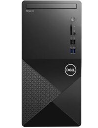 Máy tính để bàn Dell Vostro 3020T 6FM7X12 - Intel Core i5-13400, RAM 8GB, SSD 512GB, Intel UHD Graphics 730