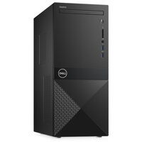 Máy tính để bàn Dell Vostro 3671 MTI70922W - Intel Core i7-9700, 8GB RAM, HDD 1TB, Intel UHD Graphics 630