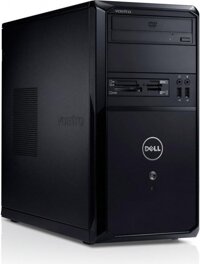 Máy tính để bàn Dell Vostro 270MT - Intel Pentium G2020, 2GB RAM, 500GB HDD, VGA Intel HD Graphics, DVDRW, Keybroad + Mouse