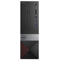 Máy tính để bàn Dell Vostro 3470 70157884 - Intel core i5, 4GB RAM, HDD 1TB, Intel HD Graphics