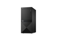 Máy tính để bàn Dell Vostro 3670MT 70189214 - Intel Core i3-9100, 4GB RAM, HDD 1TB, Intel HD Graphics