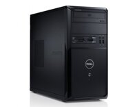 Máy tính để bàn Dell Vostro 270 T222809-4G-1TB - Intel Core i3-3240, 4GB RAM, HDD 1TB, Nvidia GeForce GT620 1GB