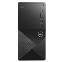 Máy tính để bàn Dell Vostro 3888 42VT380026 - Intel Core i7-10700, 8GB RAM, SSD 512GB, Integrated Graphics