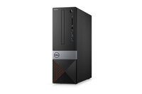 Máy tính để bàn Dell Vostro 3470ST HXKWJ1- Intel Pentium Gold G5400, 4GB RAM, 500GB, Intel UHD Graphics 610