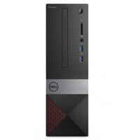 Máy tính để bàn Dell Vostro 3471 ST 46R631W - Intel Pentium G5420, 4GB RAM, HDD 1TB, Intel UHD Graphics