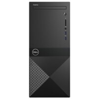 Máy tính để bàn Dell Vostro 3670MT J84NJ1 - Intel core i5, 4GB RAM, HDD 1TB, Intel UHD Graphics 630