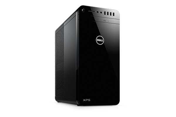 Máy tính để bàn Dell XPS 8920 70126166 - Intel core i7, 8GB RAM, SSD 32GB + HDD 2TB, Nvidia GeForce GTX 745 4GB Vram