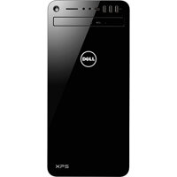 Máy tính để bàn Dell XPS 8930 70211026 - Intel Core i7-9700, 16GB RAM, HDD 2TB + SSD 512GB, Intel UHD Graphics 630 + Nvidia GeForce GTX 1660 Ti 6GB GDDR6