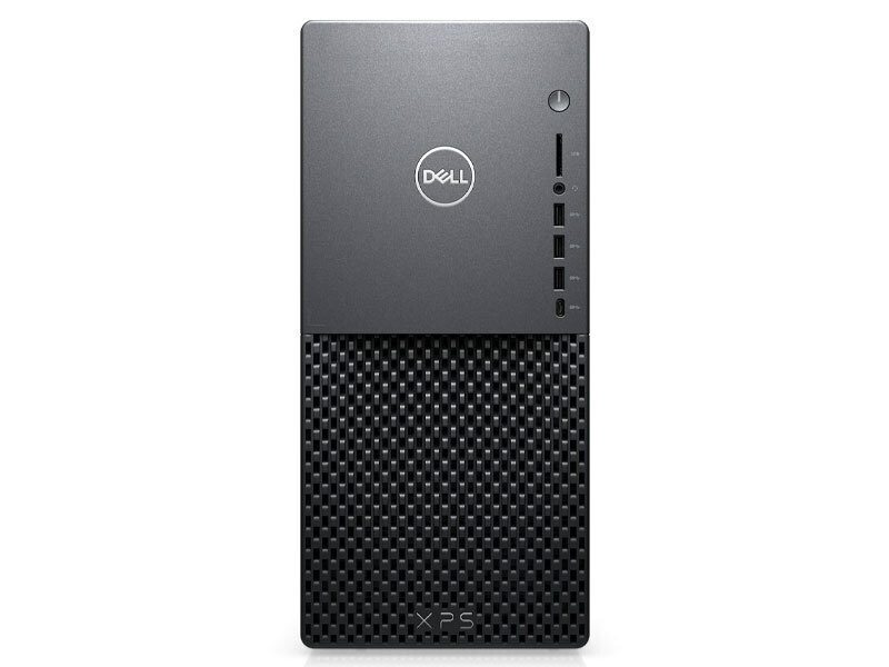 Máy tính để bàn Dell XPS 8940 42XPS89D001 - Intel Core i7-11700, 8GB RAM, SSD 512GB, Nvidia GeForce GTX 1660Ti 6GB GDDR6