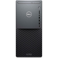 Máy tính để bàn Dell XPS 8940 70226565 - Intel Core i7-10700, 8GB RAM, HDD 1TB + SSD 512GB, Intel UHD Graphics 630 + Nvidia GeForce GTX 1660 Ti 6GB GDDR6