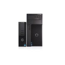 Máy tính để bàn Dell T1700MT-E31225V3 Workstation - Xeon E3-1225 v3, 8GB RAM, 1TB HDD, Nvidia Quadro K600 1GB