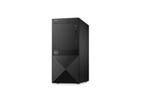 Máy tính để bàn Dell Vostro 3670 42VT37D026 - Intel Core i7-8700, 8GB RAM, HDD 1TB, Intel UHD Graphics 630