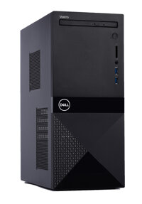 Máy tính để bàn Dell Vostro 3670 42VT370023 - Intel Pentium G5400, 4GB RAM, HDD 1TB, Intel HD Graphics