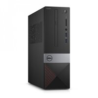 Máy tính để bàn Dell Inspiron 3250ST-2K3RD1- Intel Pentium Processor G4400, 4GB RAM, HDD 500GB, Intel HD Graphics 510