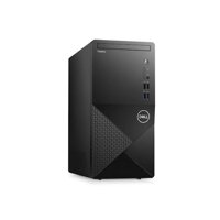Máy tính để bàn Dell Vostro 3910 9M2DD5 - Intel Core i5-12400, 8GB RAM, SSD 256GB + HDD 1TB, Intel UHD Graphics 730