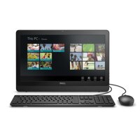 Máy tính để bàn Dell Inspiron INS3064T (2X0R02) - Intel Core i3 7100U, RAM 4GB, HDD 1Tb, Intel HD Graphics, 19.5 inch