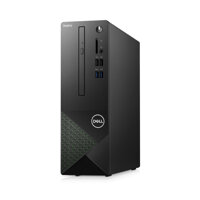 Máy tính để bàn Dell Vostro 3710 42VT370002 - Intel core i5-12400, 8GB RAM, SSD 256GB + HDD 1TB, Intel UHD Graphics 730