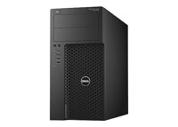 Máy tính để bàn Dell Precision 3620 XCTO Base 70154188 - Intel Core i7-6700, 16GB RAM, HDD 1TB, Nvidia Quadro P600 2GB