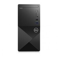 Máy tính để bàn Dell Vostro 3910 9M2DD1 - Intel Core i5 12400, 8GB RAM, SSD 256GB, Intel UHD Graphics 730