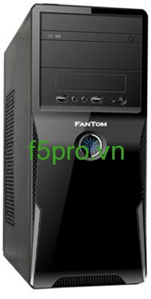 Máy tính để bàn Fanton F248E