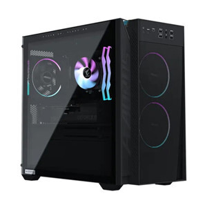 Máy tính để bàn Gigabyte AORUS PRIME 3 AP351 AP3A7N6-5111 - AMD Ryzen 7 9700X, 16GB RAM, SSD 1TB, Nvidia GeForce RTX 5060 WINDFORCE MAX OC 8G