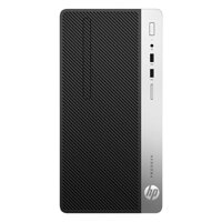 Máy tính để bàn HP 1HT52PA - Intel Pentium G4560, RAM 4GB, HDD 500GB, Intel HD Graphics