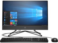 Máy tính để bàn HP 200 Pro G4 2J893PA - Intel Core i5-10210U, 4GB RAM, HDD 1TB, Intel UHD Graphics, 21.5 inch