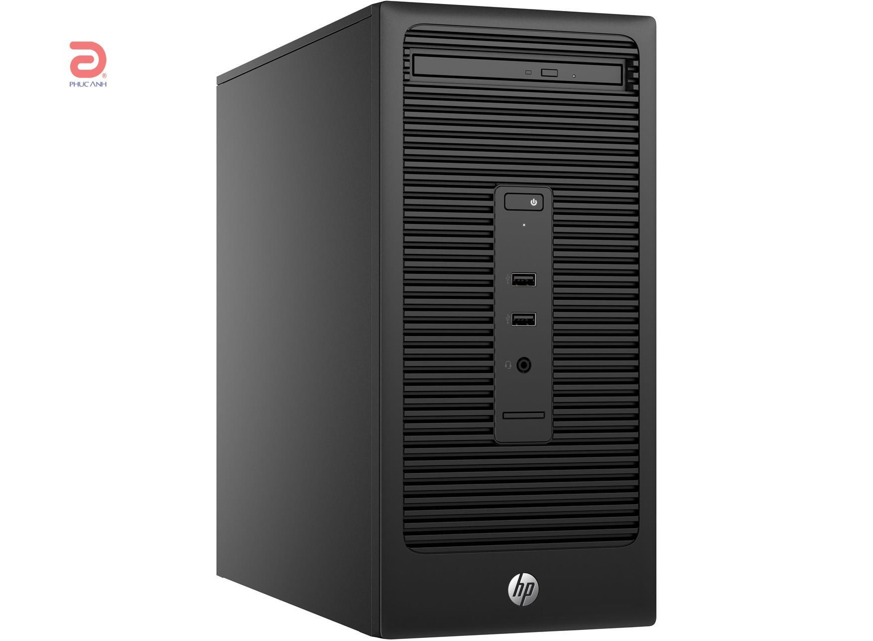 Máy tính để bàn HP 280 G2 1AM03PA - Intel Core i5 6500, RAM 4GB, HDD 1TB, Intel HD Graphics