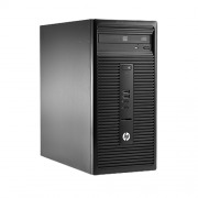 Máy tính để bàn HP 280 L0J18PA - Intel Core i3, 2GB RAM, HDD 500GB, Intel HD Graphics