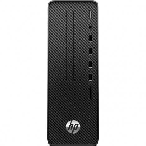 Máy tính để bàn HP 280 Pro G5 SFF 46L39PA - Intel Core i7-10700, 8GB RAM, HDD 1TB, Intel UHD Graphics 630
