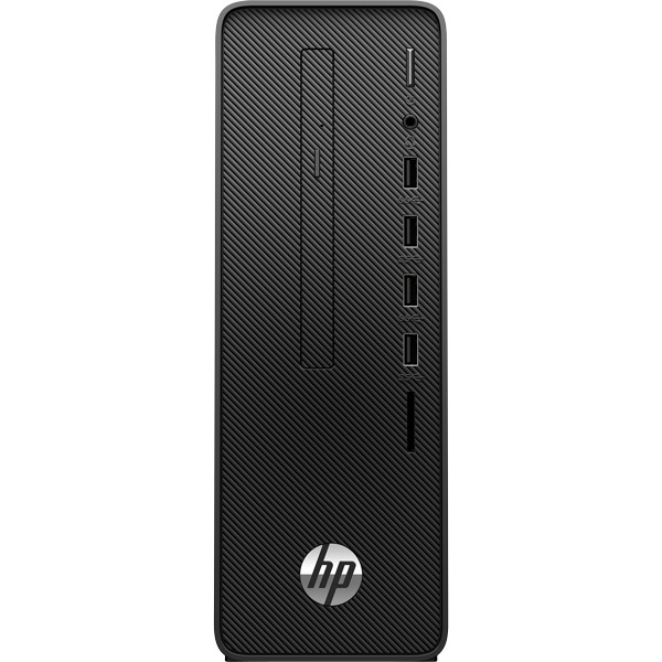 Máy tính để bàn HP 280 Pro G5 SFF 33T41PA - Intel Core i3-10100, 8GB RAM, SSD 256GB, Intel UHD Graphics 630