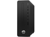 Máy tính để bàn HP 280 Pro G5 SFF 60G66PA - Intel core i3-10105, 4GB RAM, SSD 256GB, Intel UHD Graphics 630