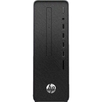 Máy tính để bàn HP 280 Pro G5 SFF 1C2M0PA - Intel Core i3-10100, 4GB RAM, HDD 1TB, Intel UHD Graphics 630