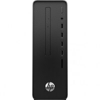 Máy tính để bàn HP 280 Pro G5 SFF 33L28PA - Intel Core i5-10400, 8GB RAM, SSD 256GB, Intel UHD Graphics 630